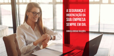 Serviços de dedetização e higienização para manter empresas 100% seguras e protegidas. Leia a notícia Líder Dedetizadora!