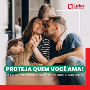 PROTEJA QUEN VOCÊ AMA! A Líder traz saúde e bem-estar para a sua casa! Leia a notícia Líder Dedetizadora!